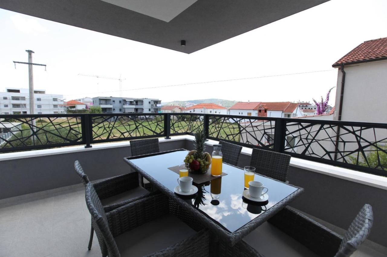 Apartment Sweet Dreams Trogir Room photo