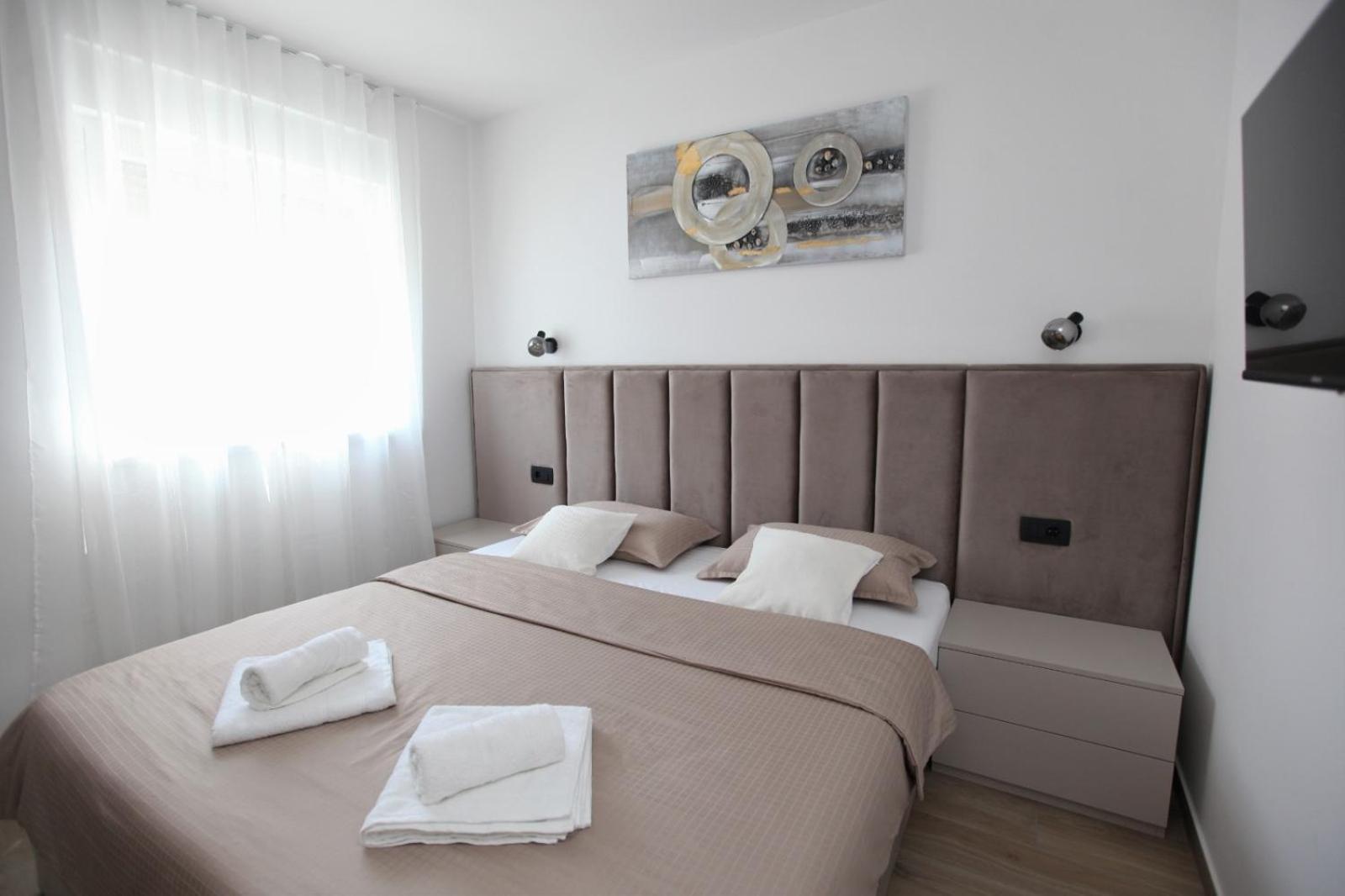 Apartment Sweet Dreams Trogir Exterior photo