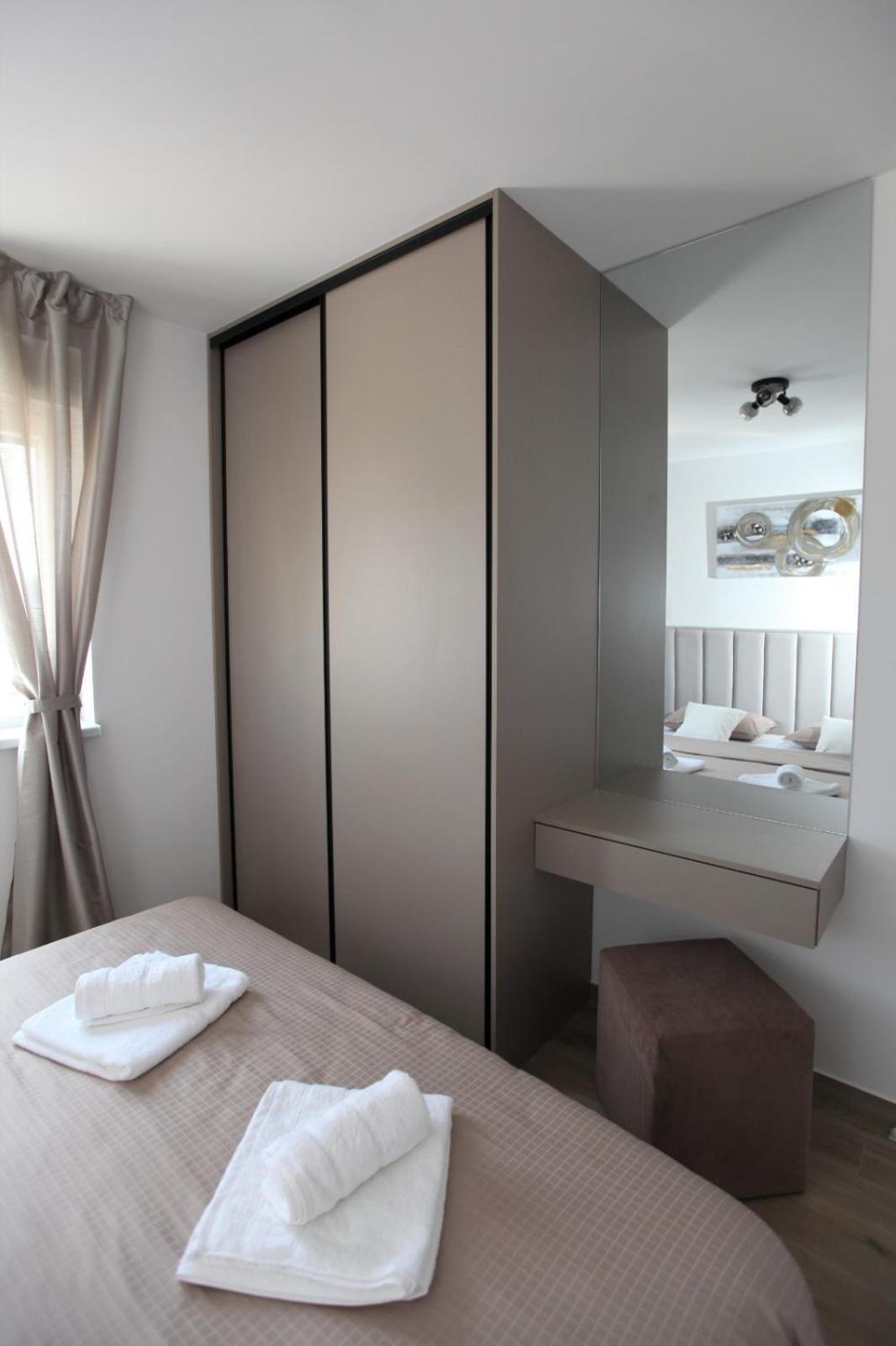 Apartment Sweet Dreams Trogir Exterior photo